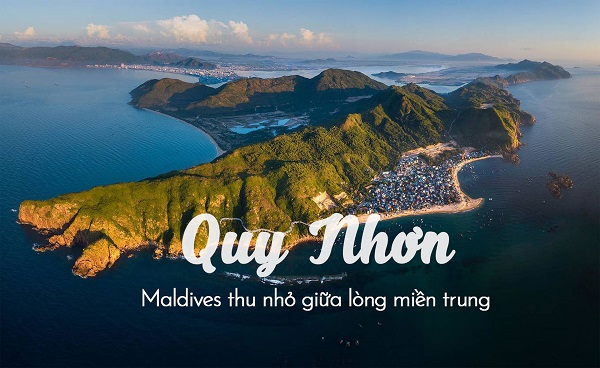 HÀ NỘI - QUY NHƠN - PHÚ YÊN  4N3Đ