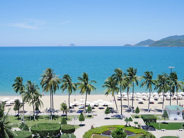 HÀ NỘI - NHA TRANG - ĐÀ LẠT 5N4Đ