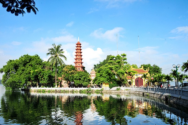 HÀ NỘI - CITYTOUR