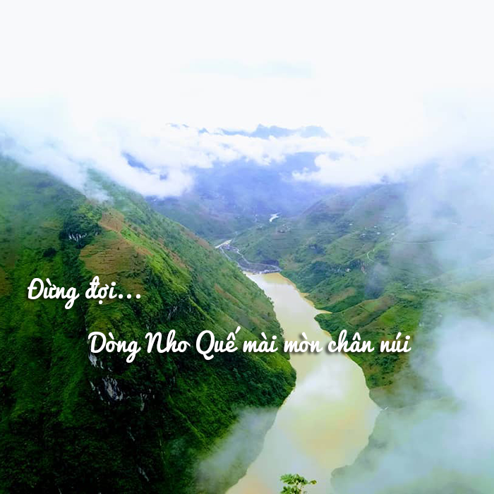 HÀ GIANG MÙA NHỚ 3N2Đ