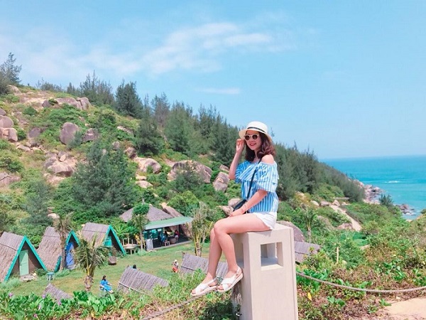 COMBO HÀ NỘI/SÀI GÒN/HẢI PHÒNG - QUI NHƠN Tháng 7