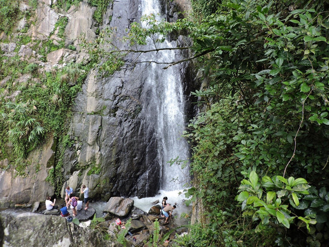 Kinh nghiệm du lịch Tam Đảo 