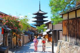 TOUR HÀ NỘI - OSAKA- KOBE- KYOTO-NÚI PHÚ SĨ- TOKYO