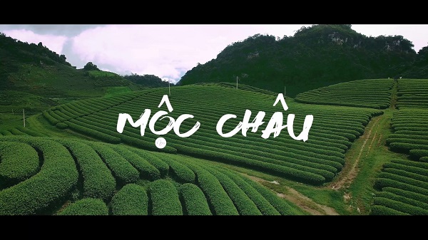 HÀ NỘI - MỘC CHÂU